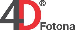 logo fotona lifting 4d